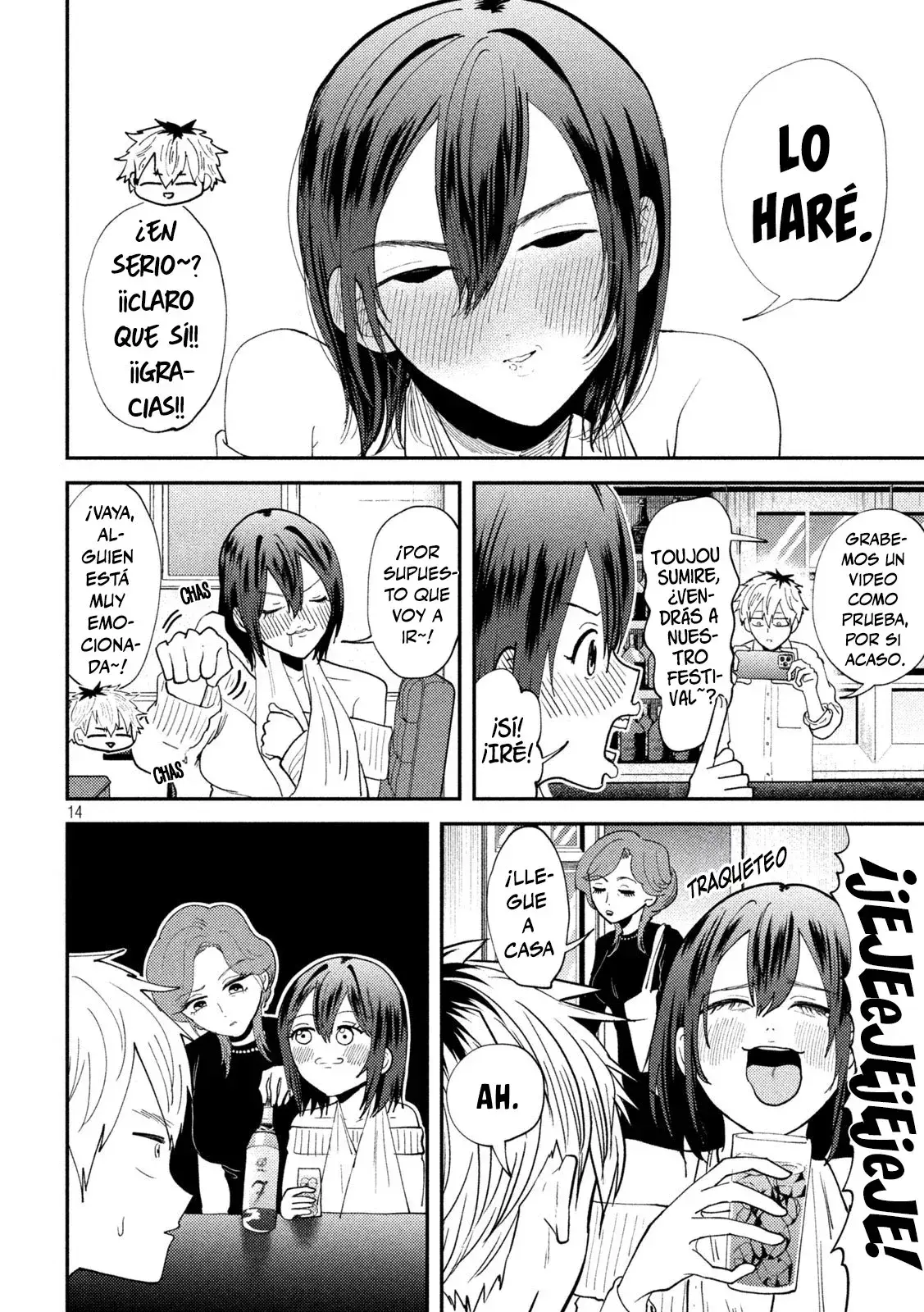 Capitulo 53 page 16