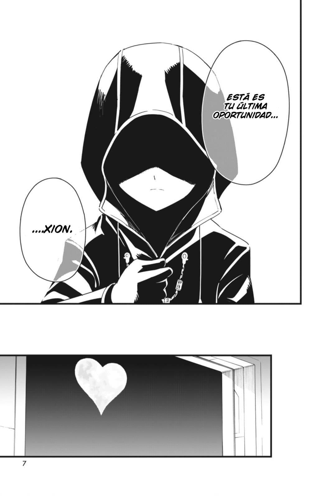Capitulo 30 page 11