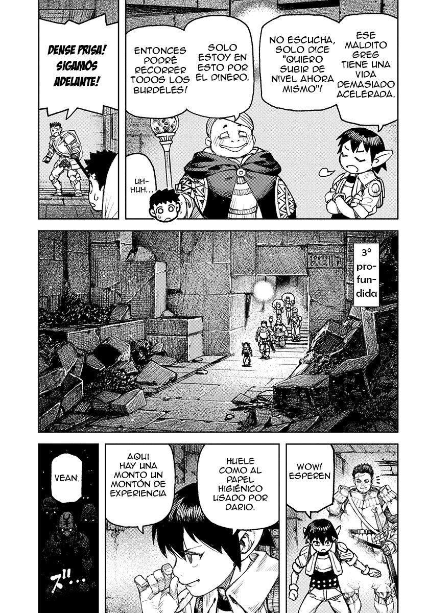 Capitulo 116 page 14
