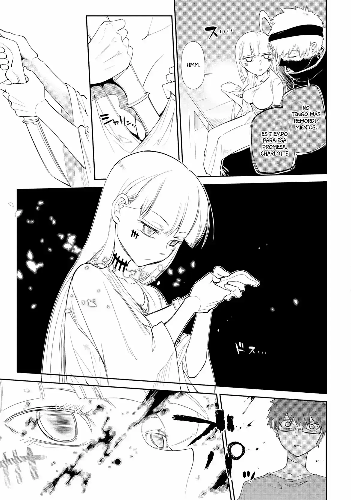 Capitulo 31 page 42