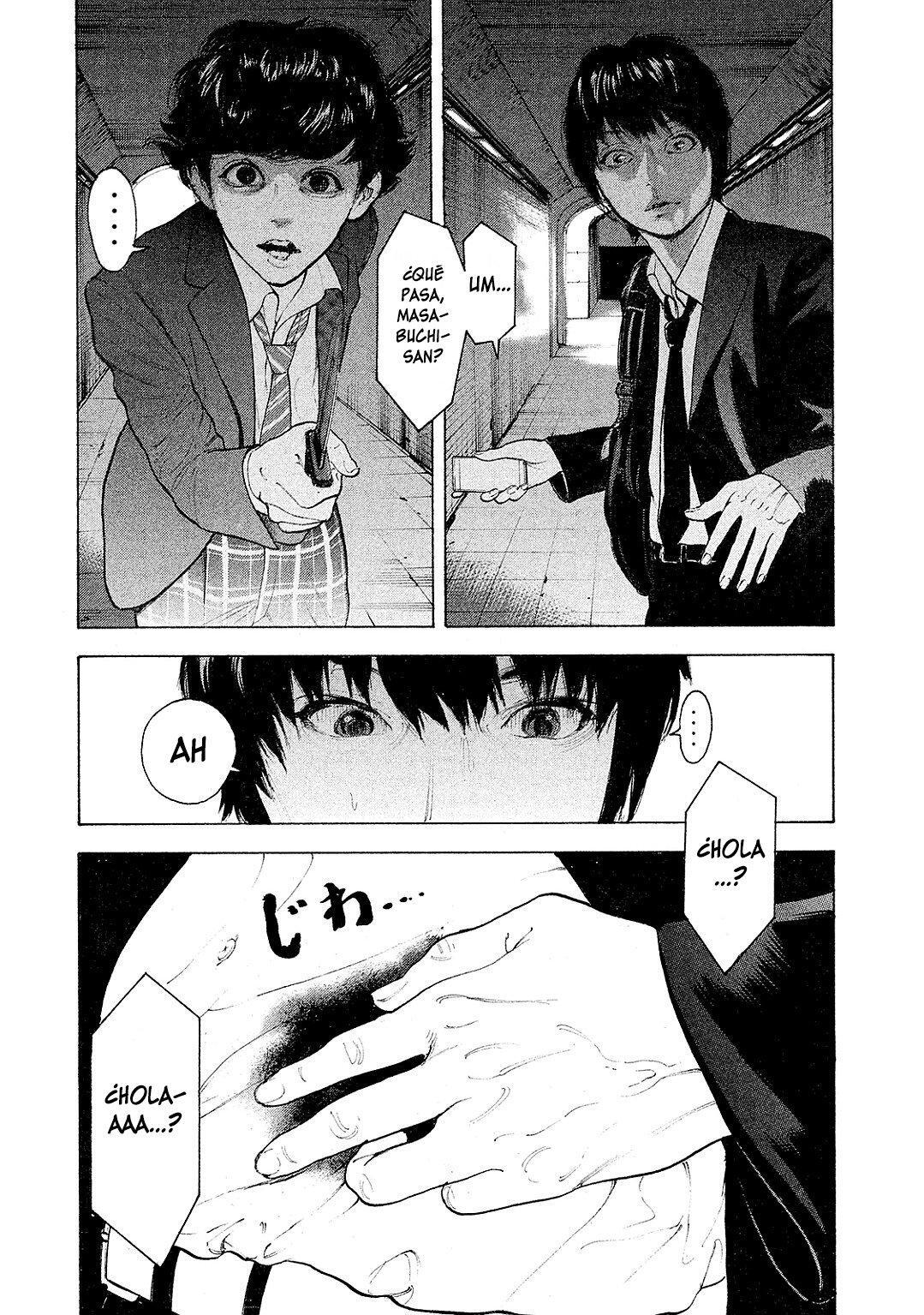 Capitulo 84 page 7