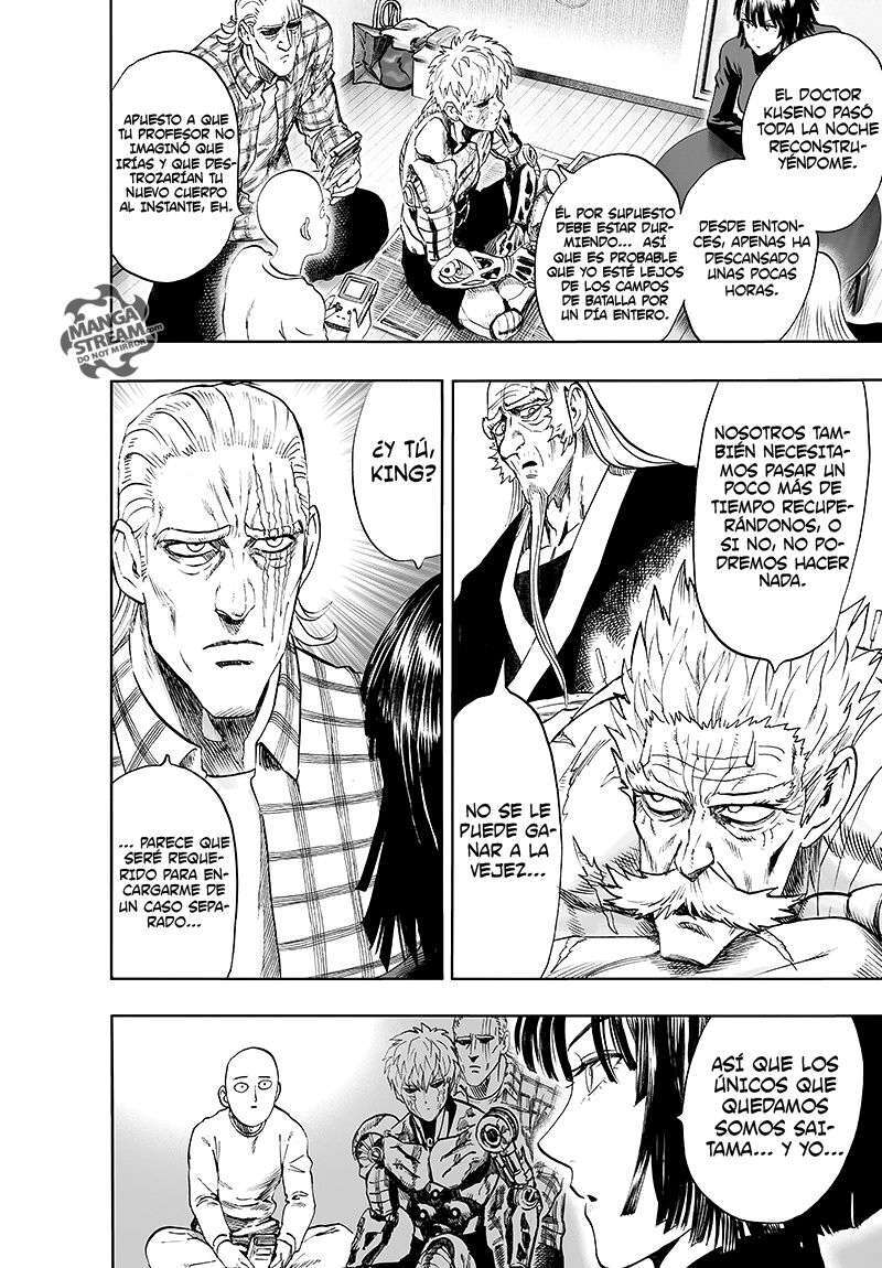 Capitulo 126 page 38