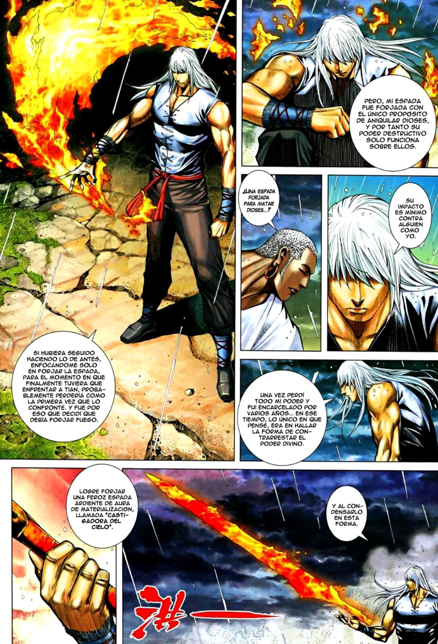 Capitulo 31 page 21