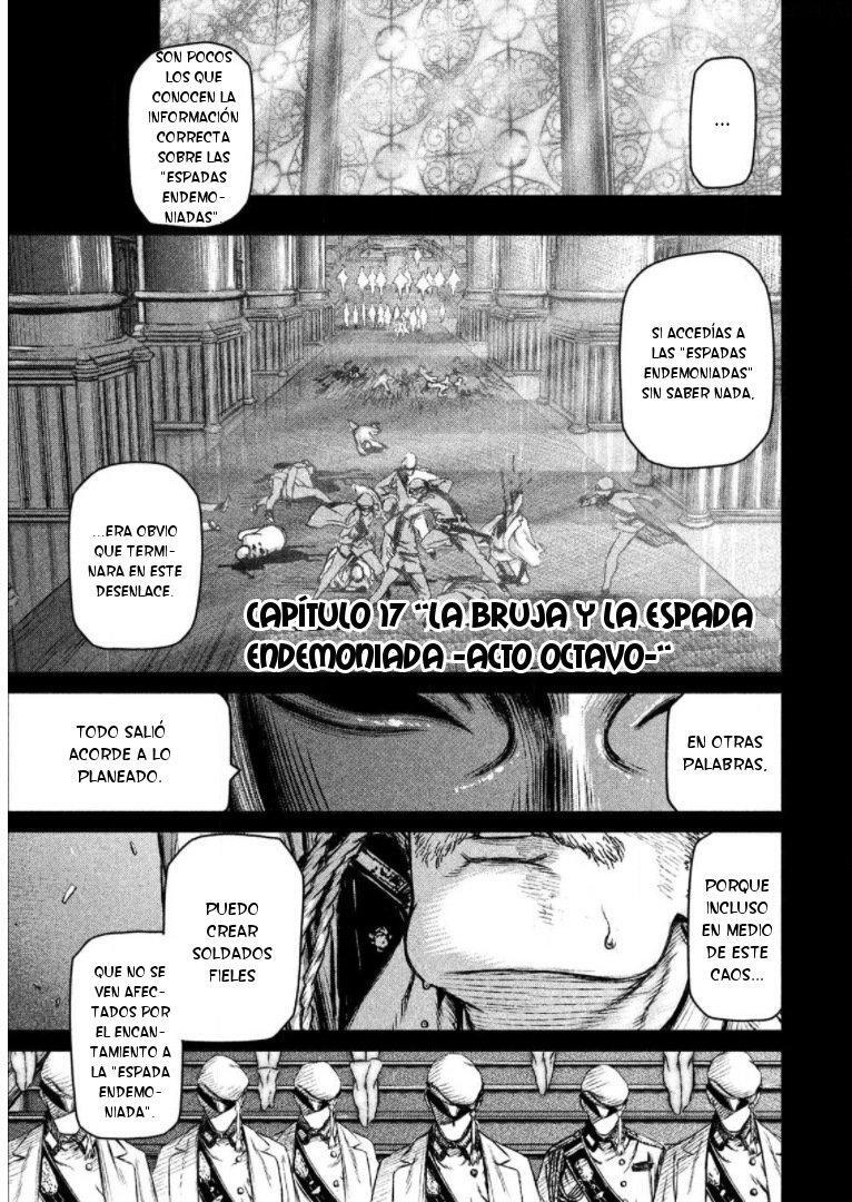 Capitulo 17 page 1