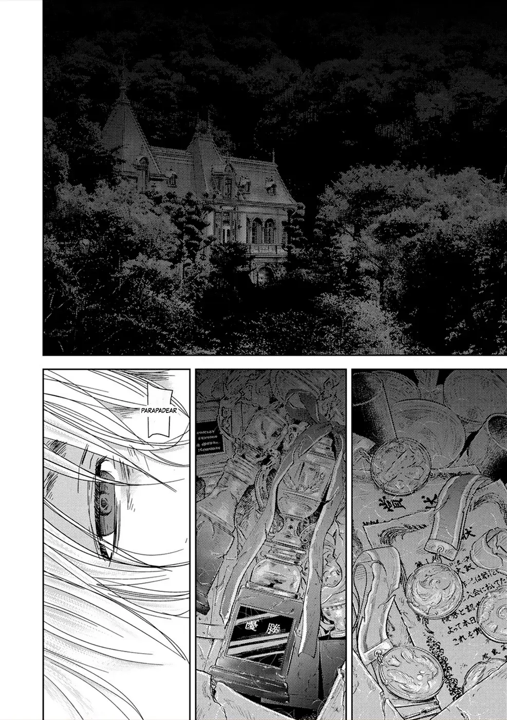 Capitulo 20 page 10