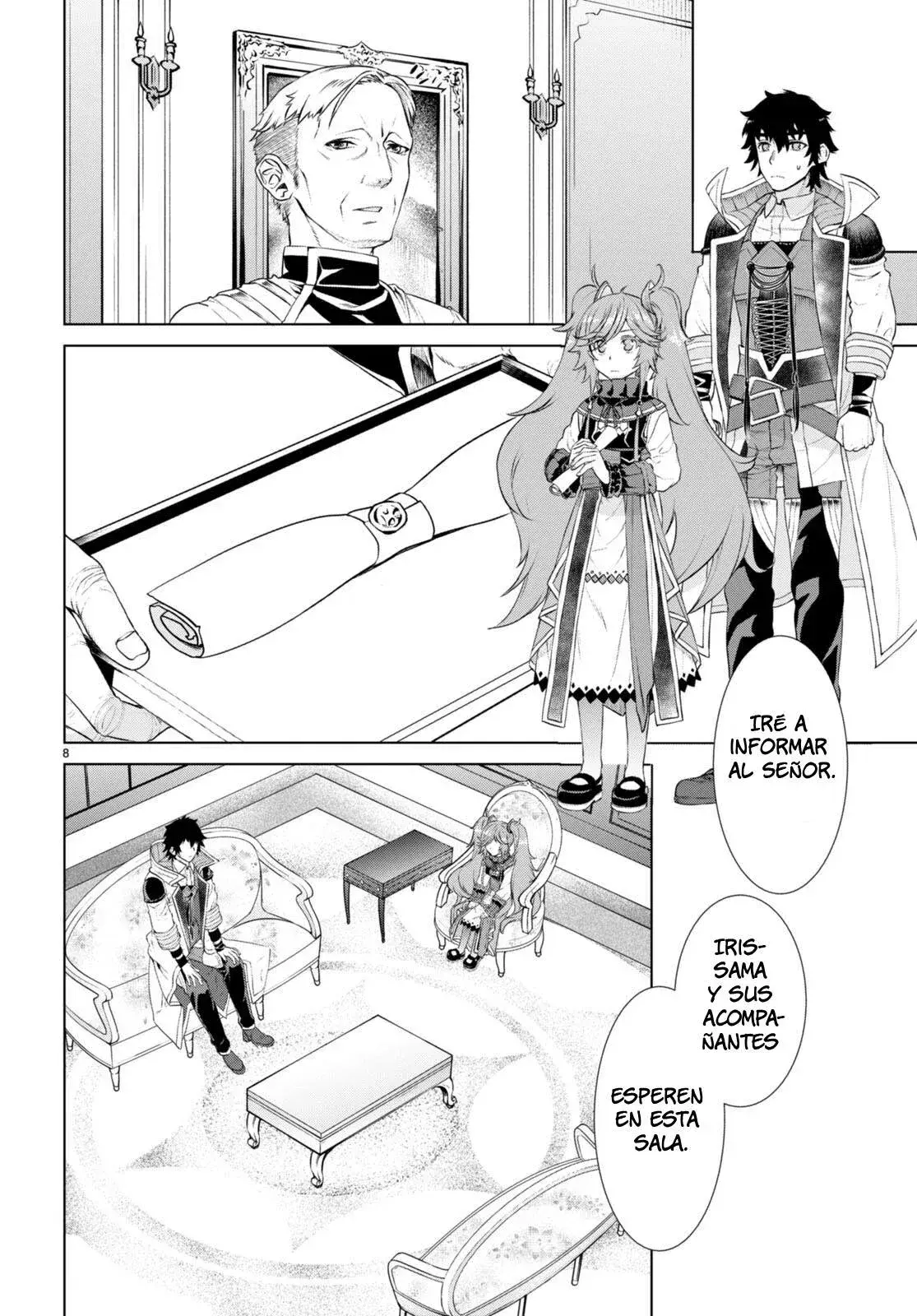 Capitulo 58 page 10