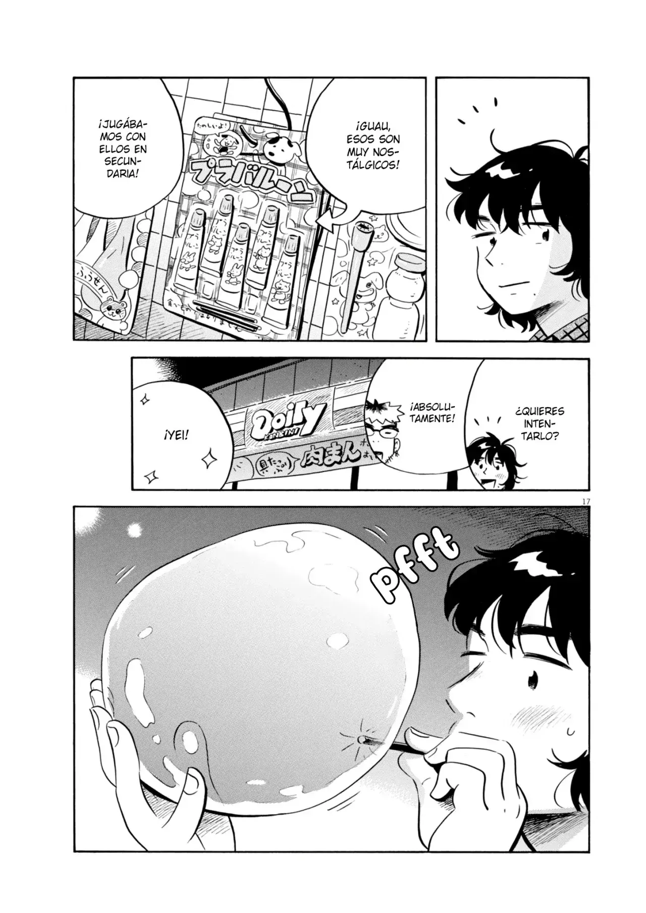 Capitulo 76 page 18
