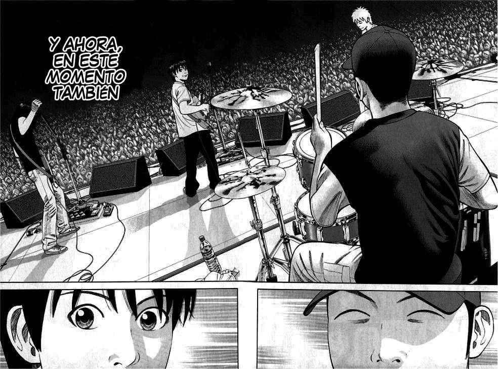 Capitulo 102 page 34