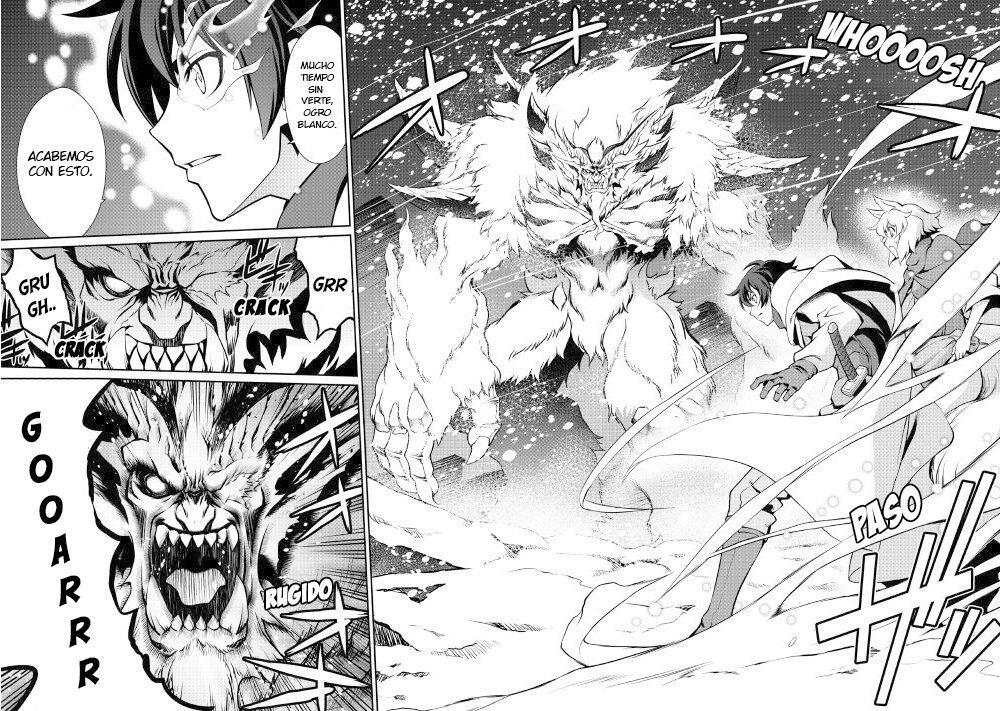 Capitulo 33 page 15