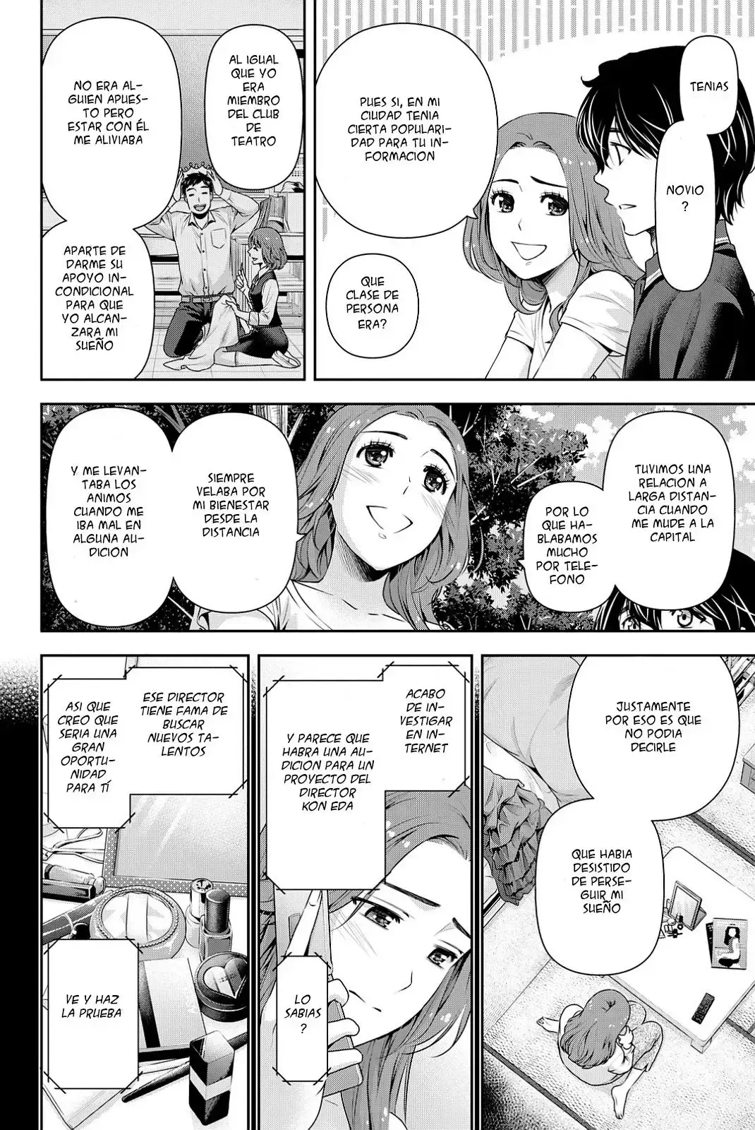 Capitulo 102 page 12