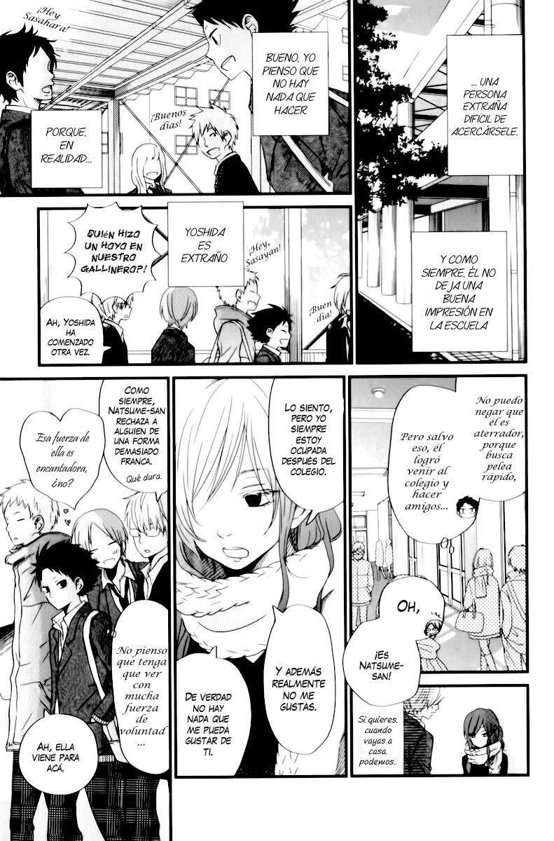 Capitulo 21 page 14
