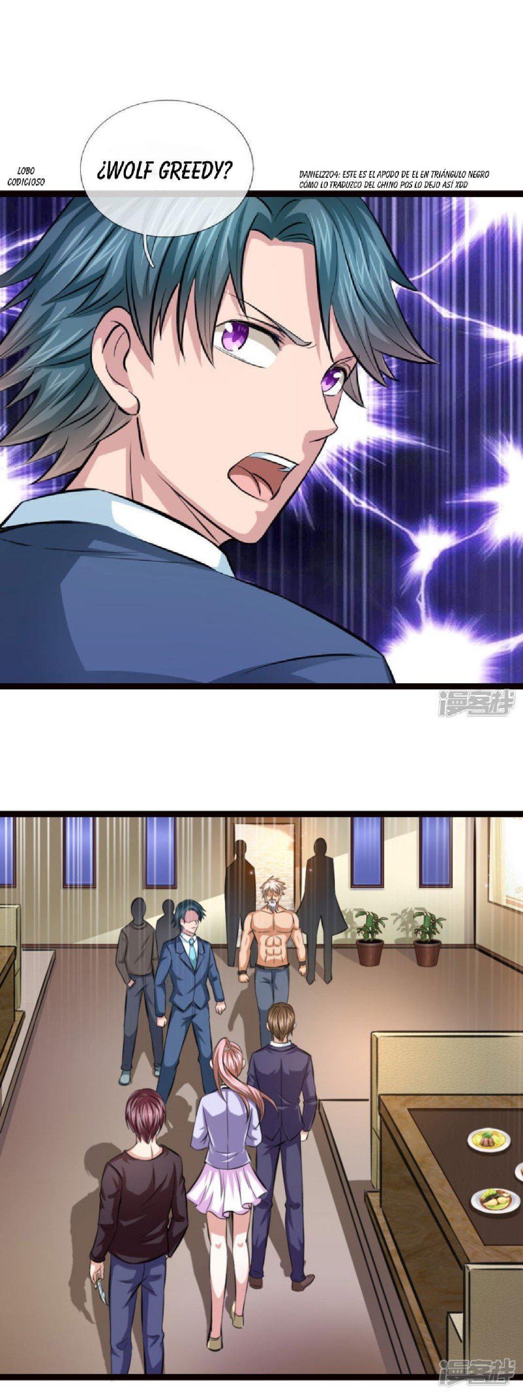 Capitulo 94 page 7