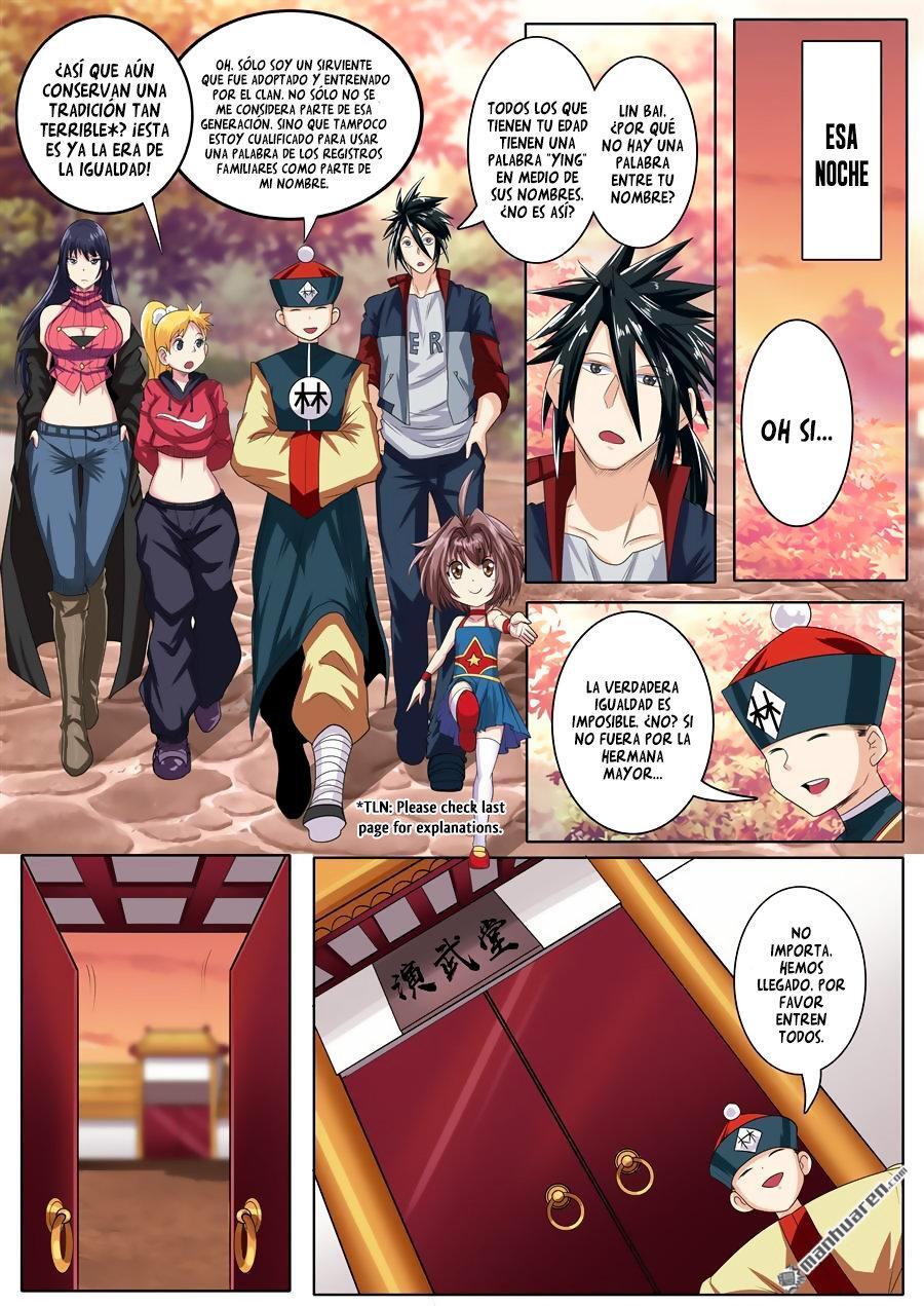 Capitulo 115 page 9