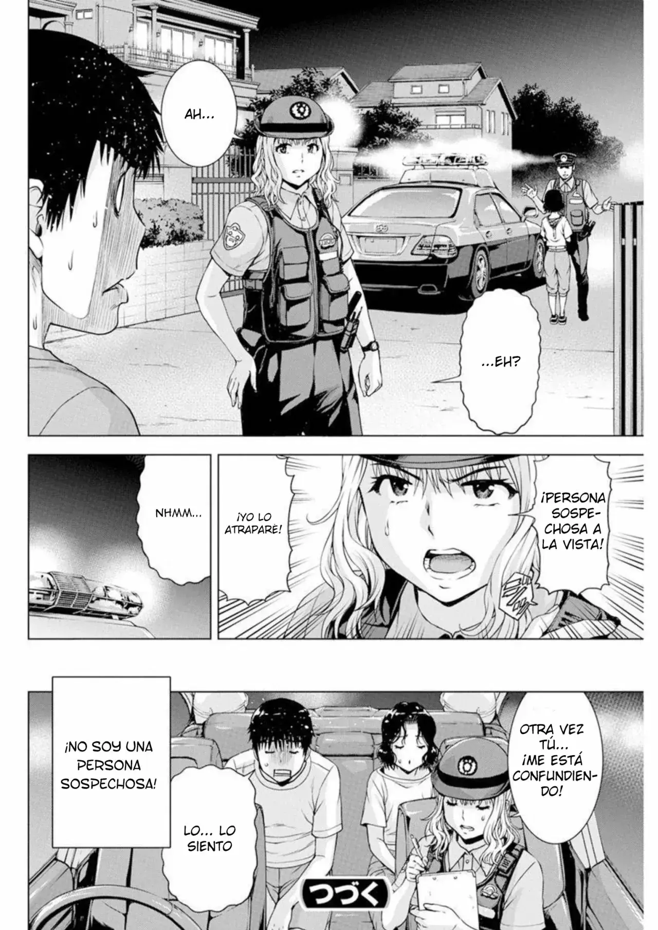 Capitulo 36 page 20