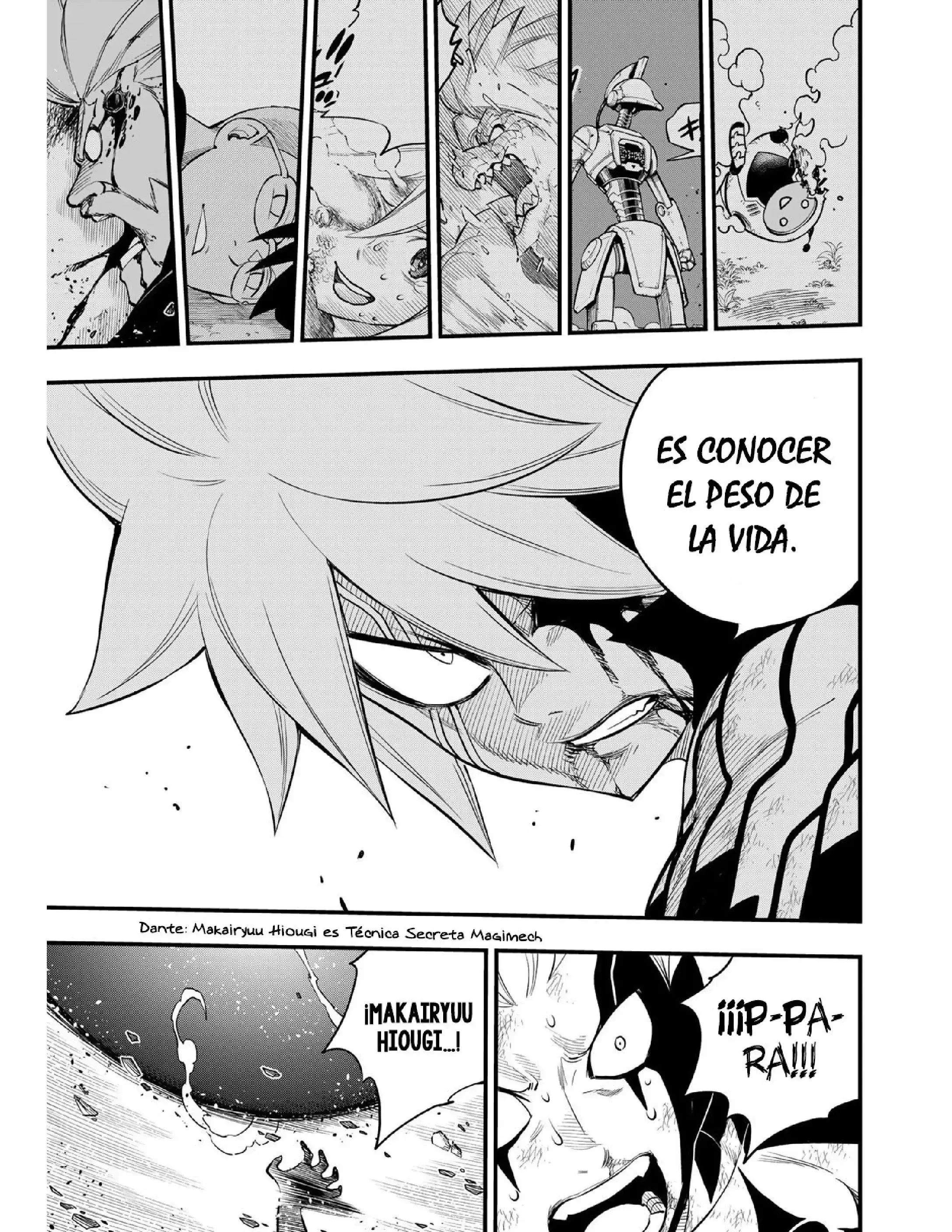 Capitulo 164 page 18