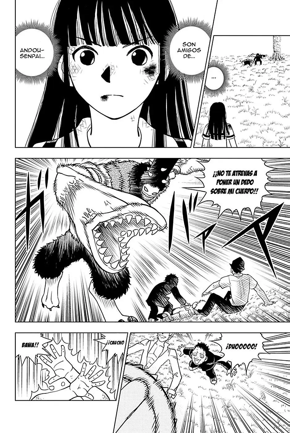 Capitulo 11 page 17
