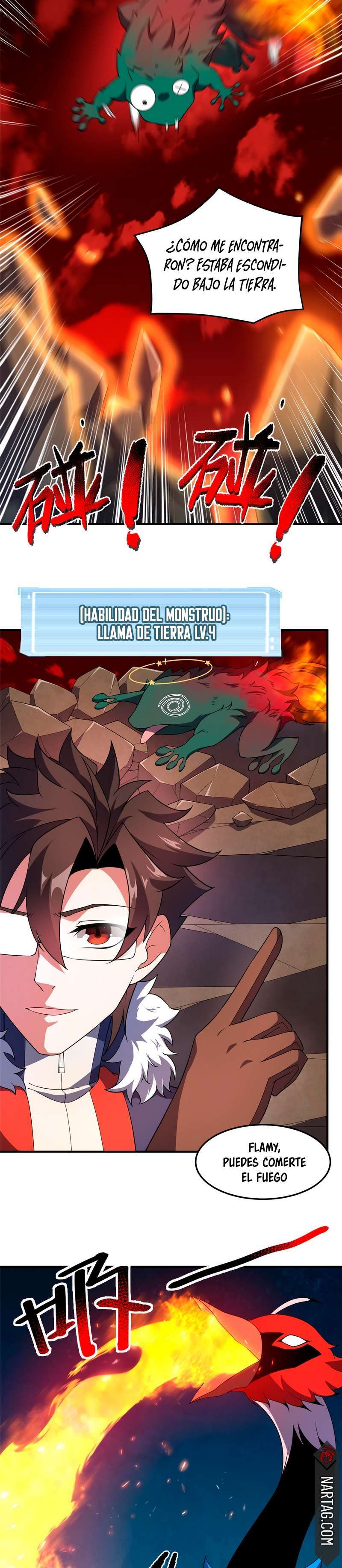 Capitulo 182 page 15