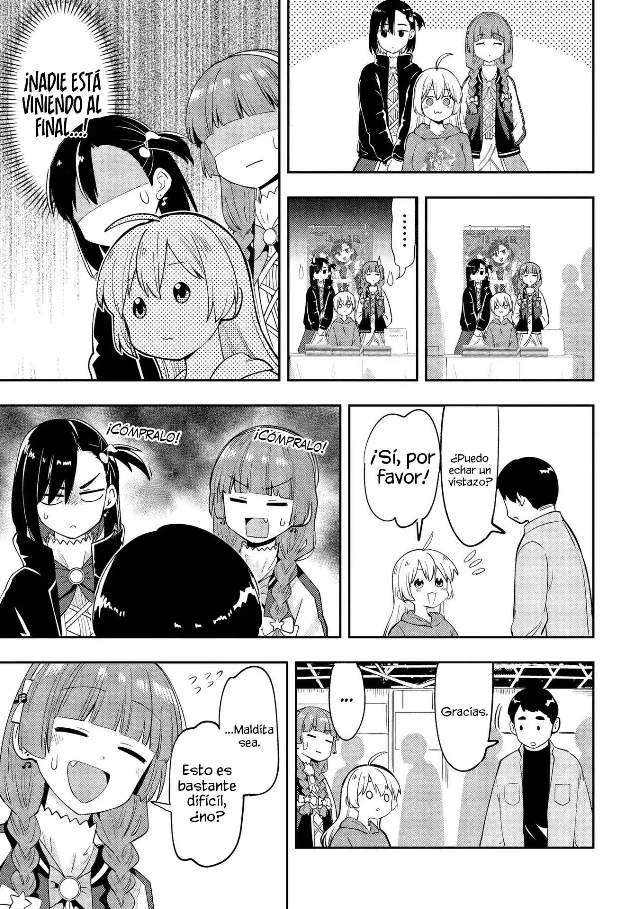Capitulo 16 page 17