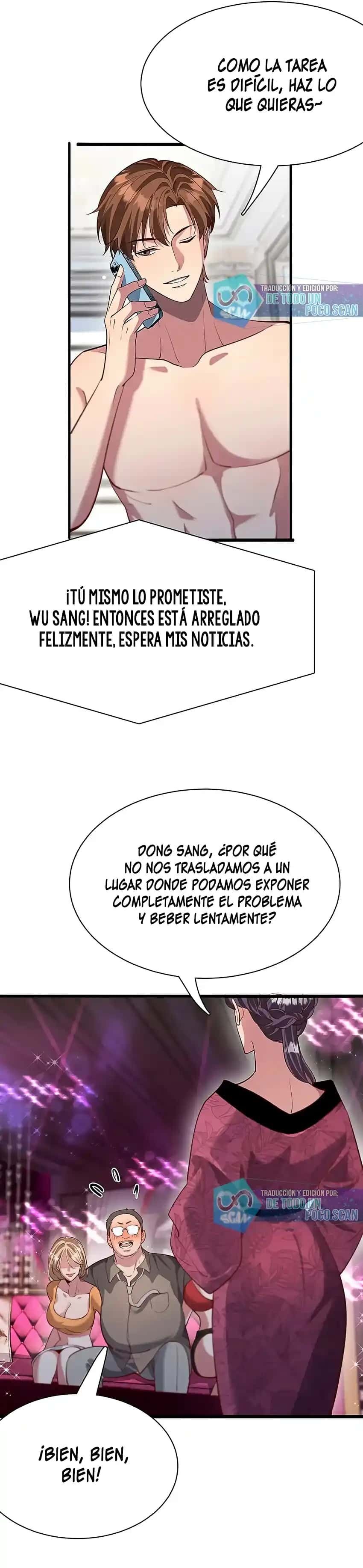Capitulo 98 page 20