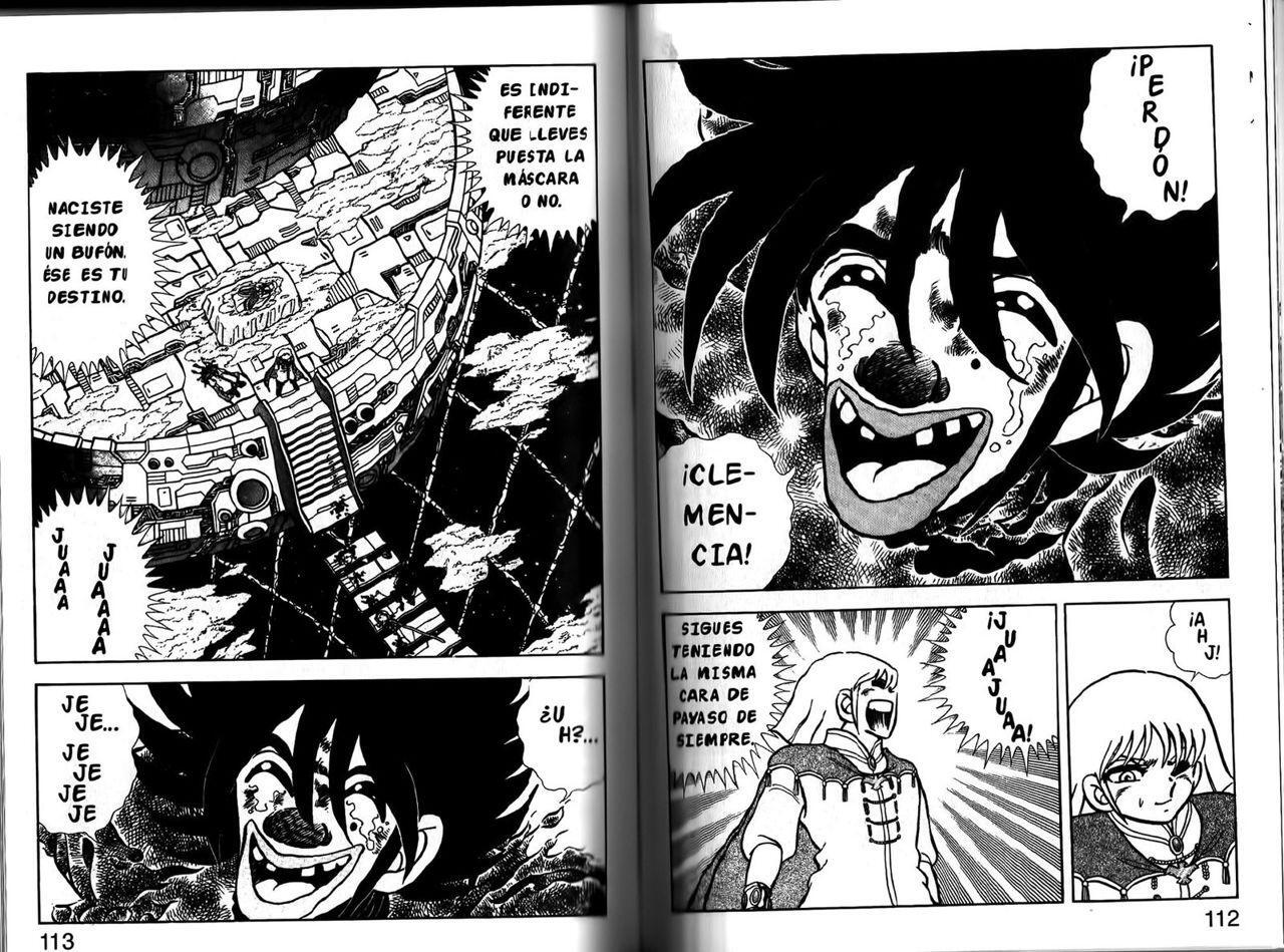 Capitulo 42 page 9