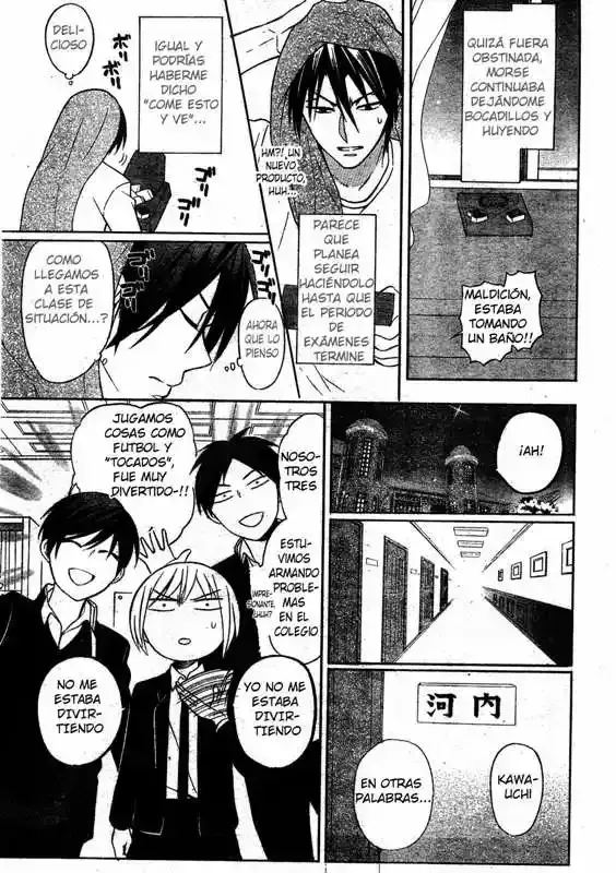 Capitulo 127 page 31
