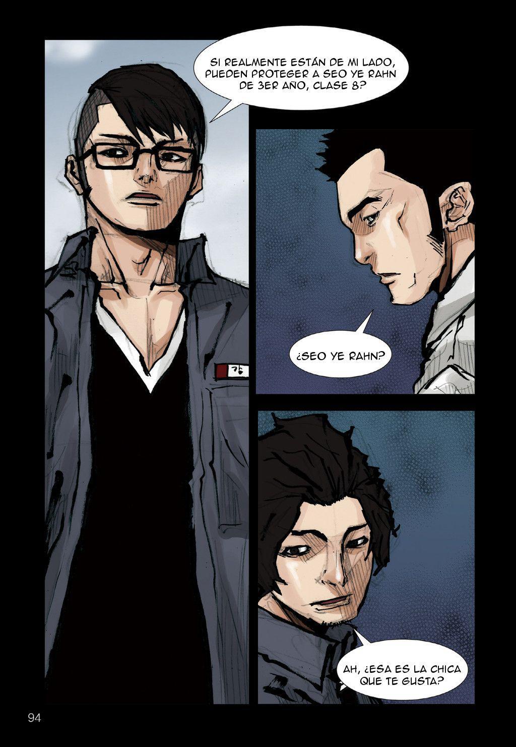 Capitulo 66 page 15