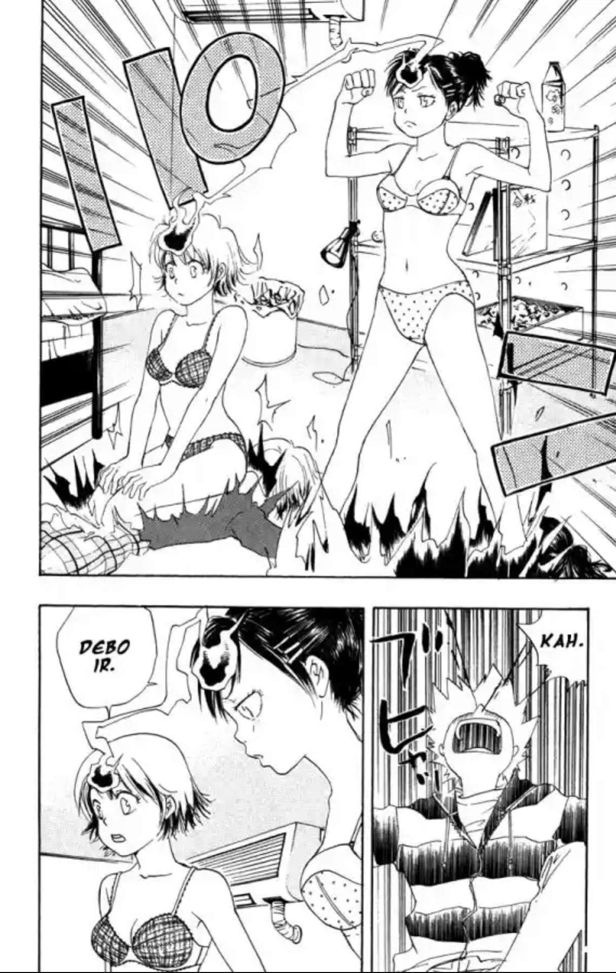 Capitulo 25 page 16