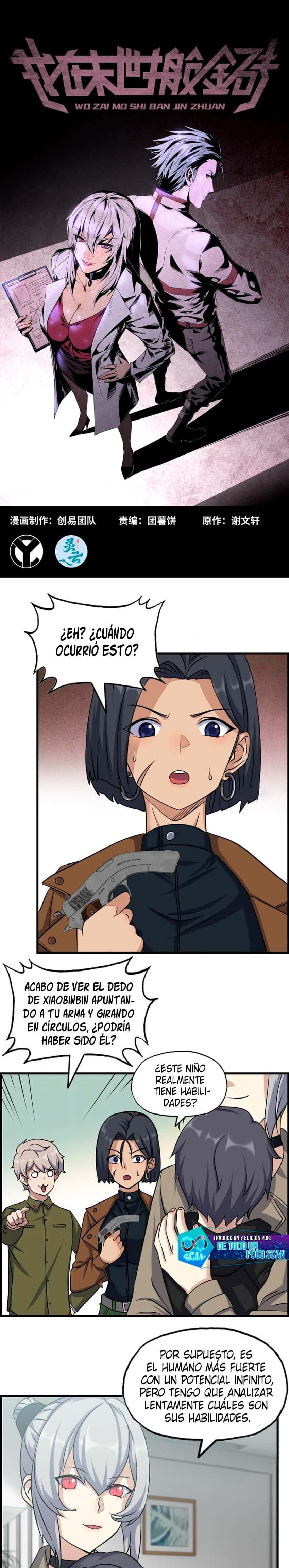 Capitulo 434 page 2