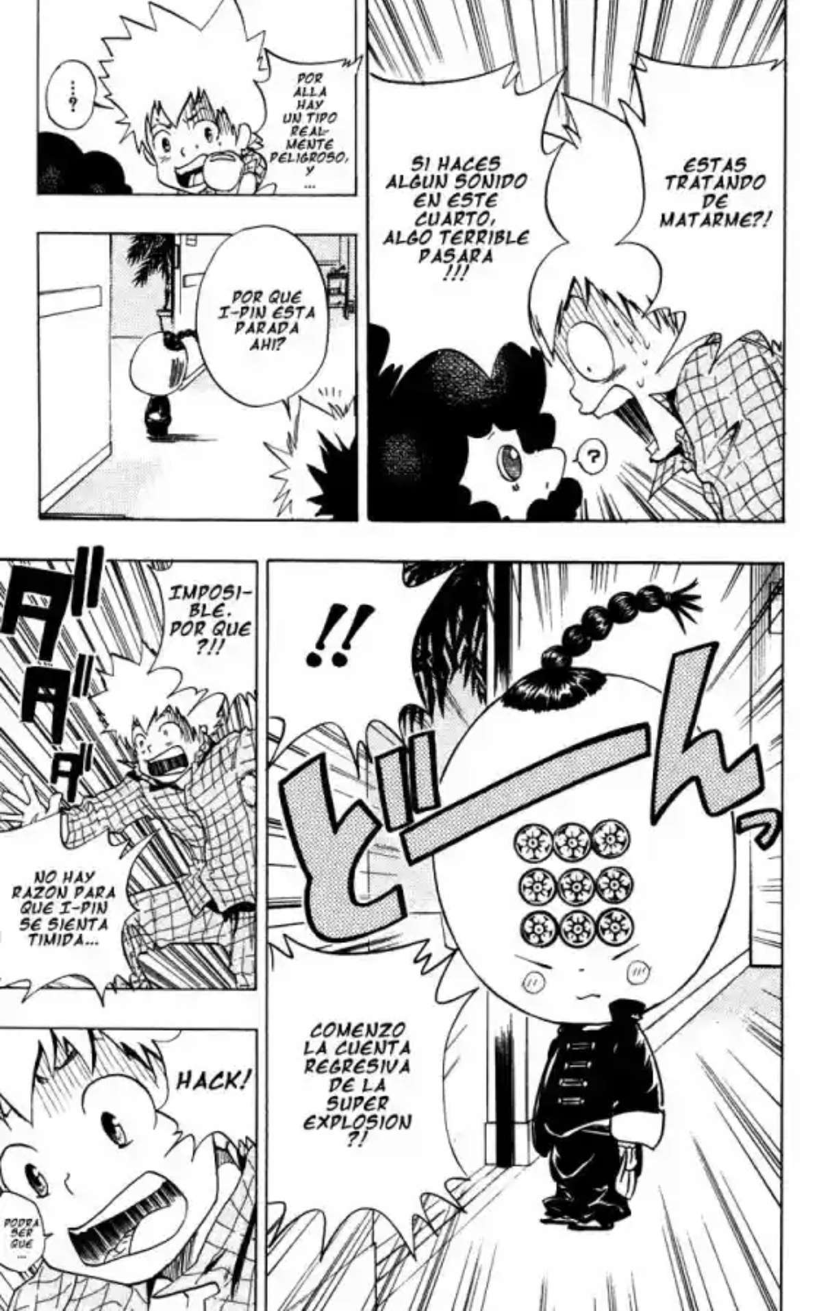 Capitulo 29 page 21