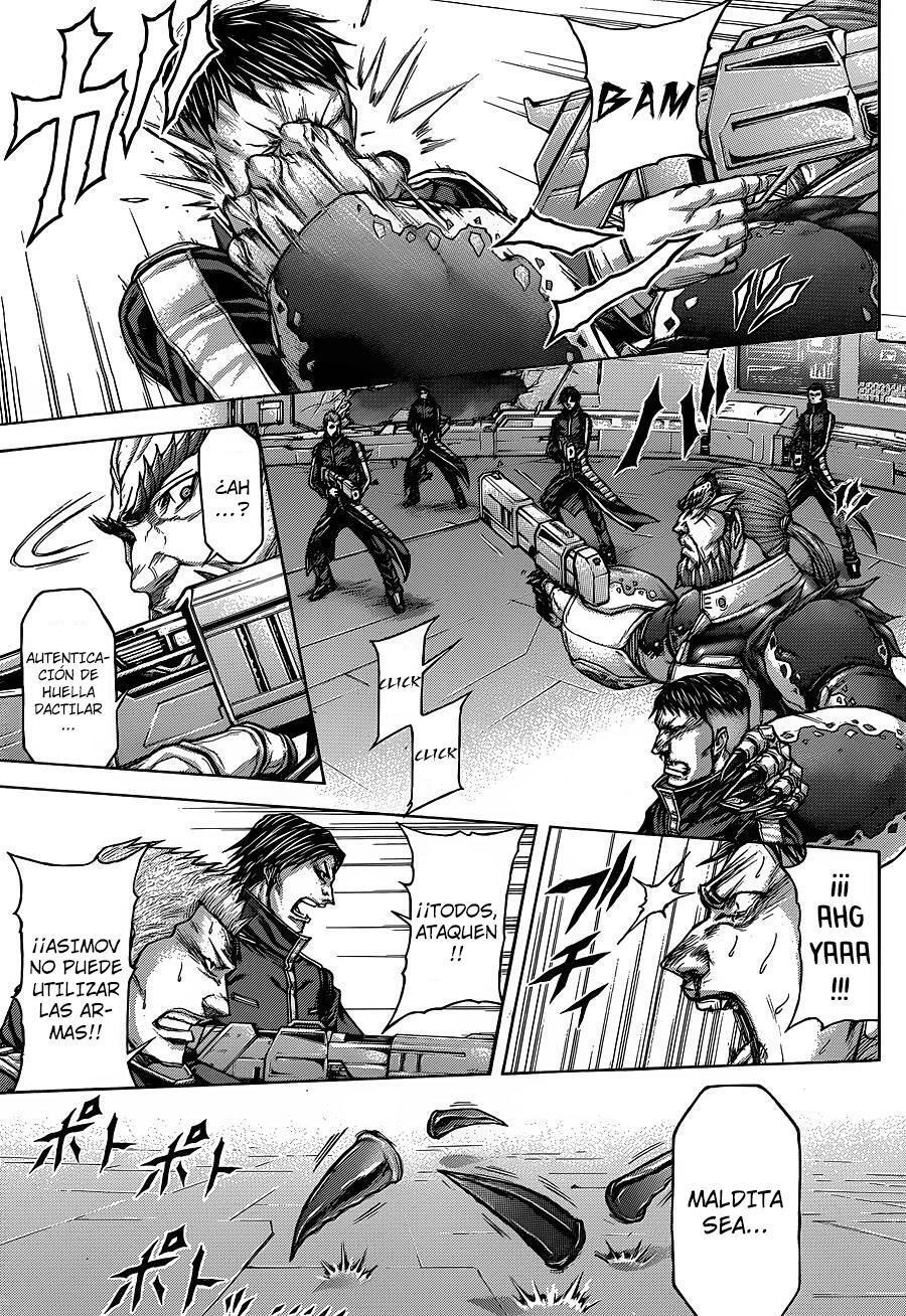 Capitulo 136 page 12