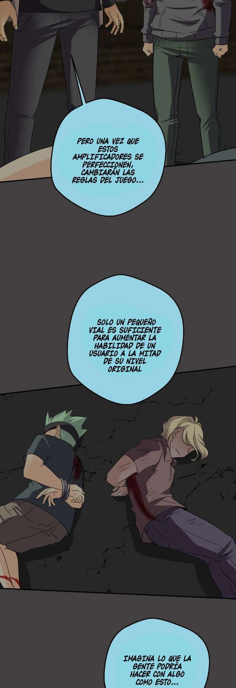 Capitulo 199 page 18