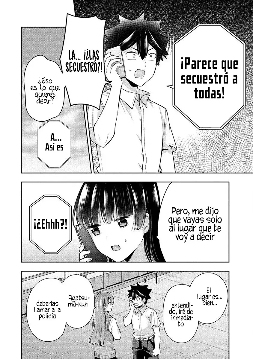Capitulo 27 page 19