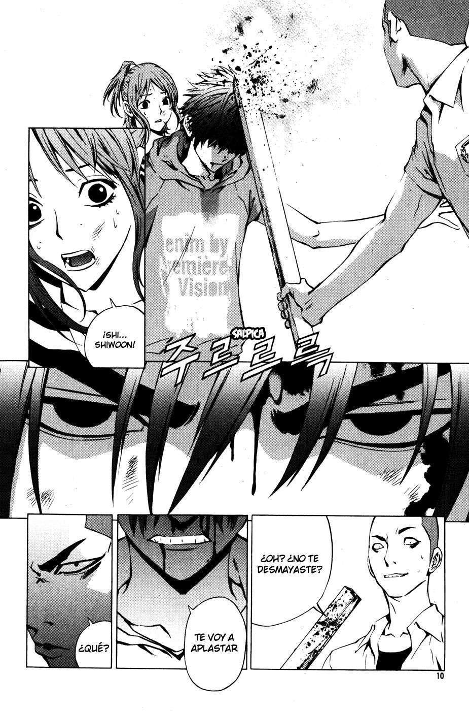 Capitulo 30 page 11