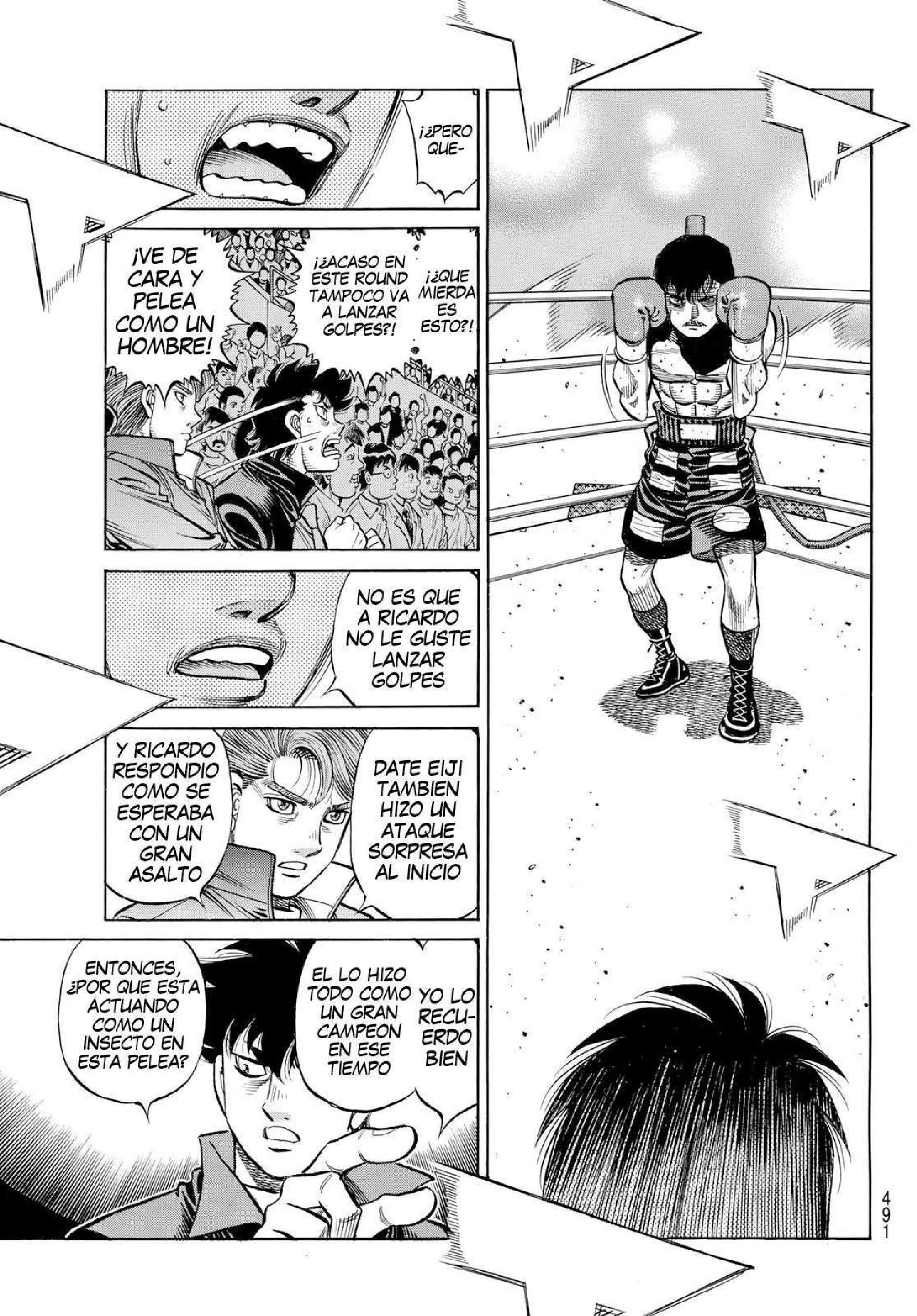Capitulo 1398 page 11