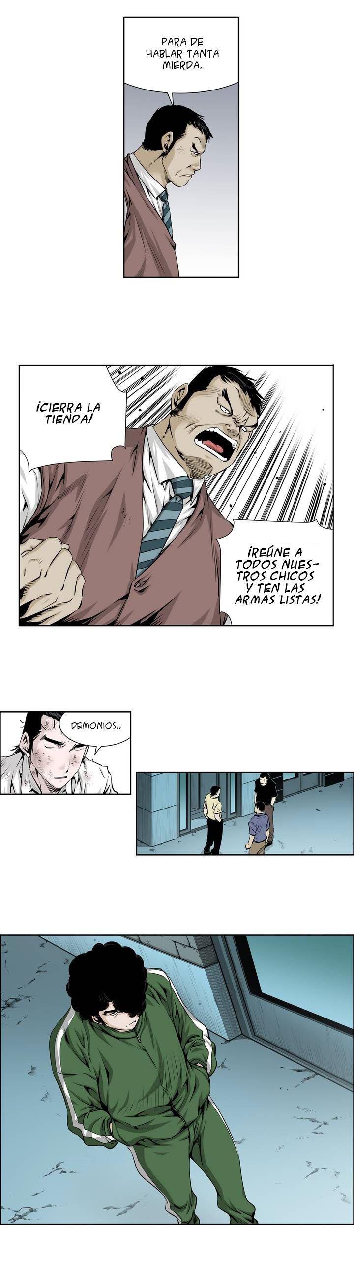 Capitulo 32 page 5