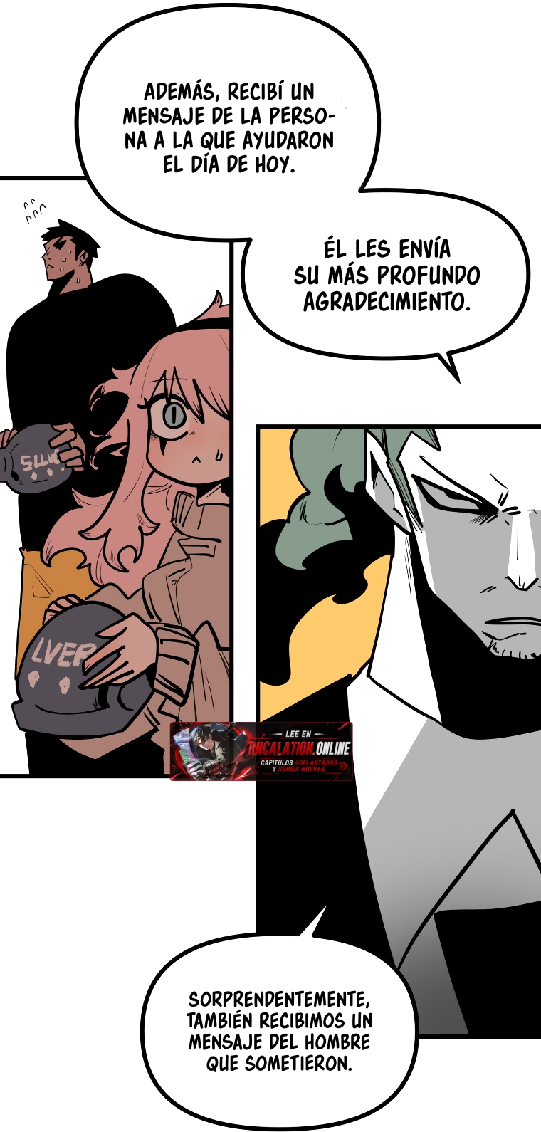 Capitulo 49 page 17