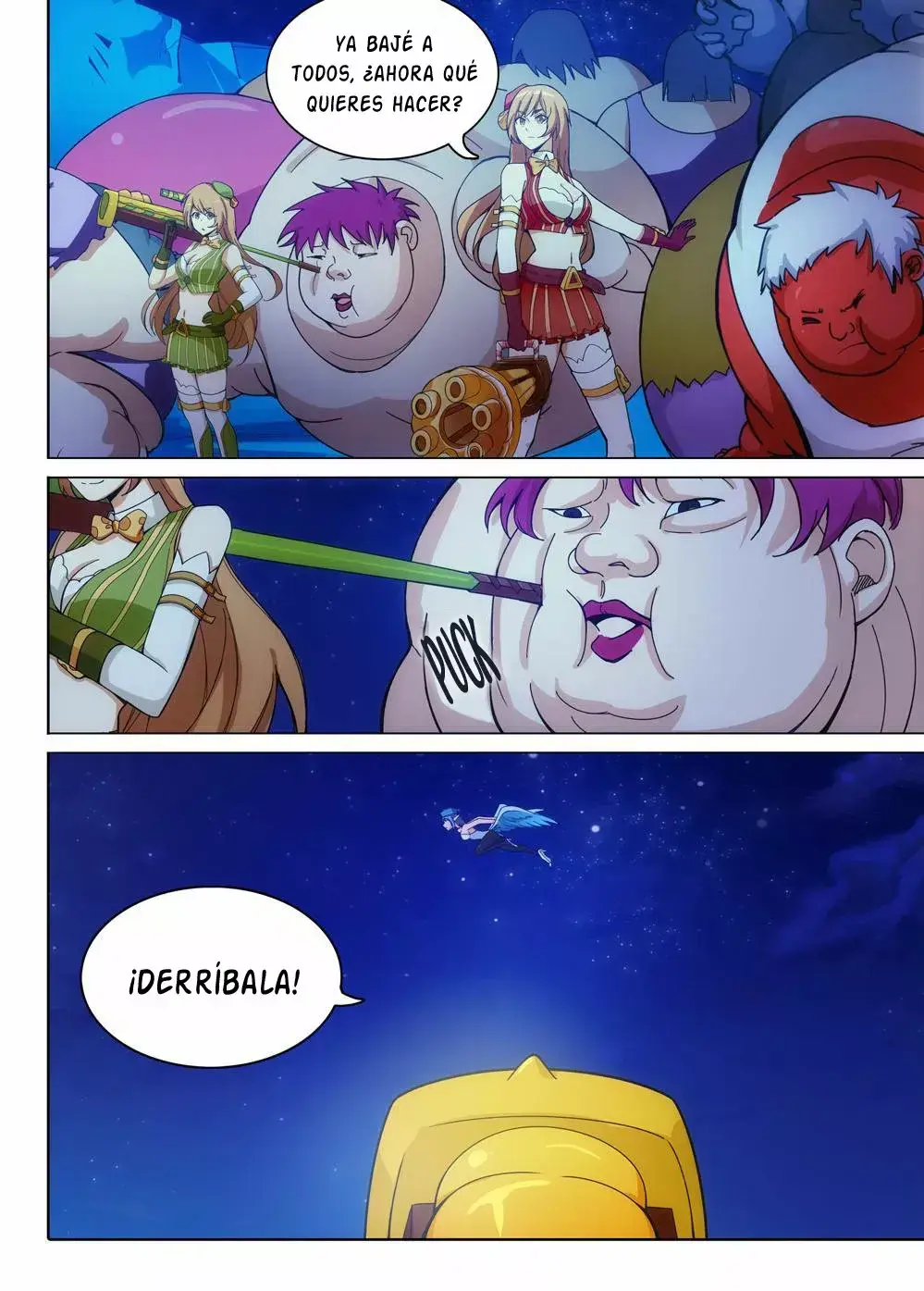 Capitulo 342 page 6