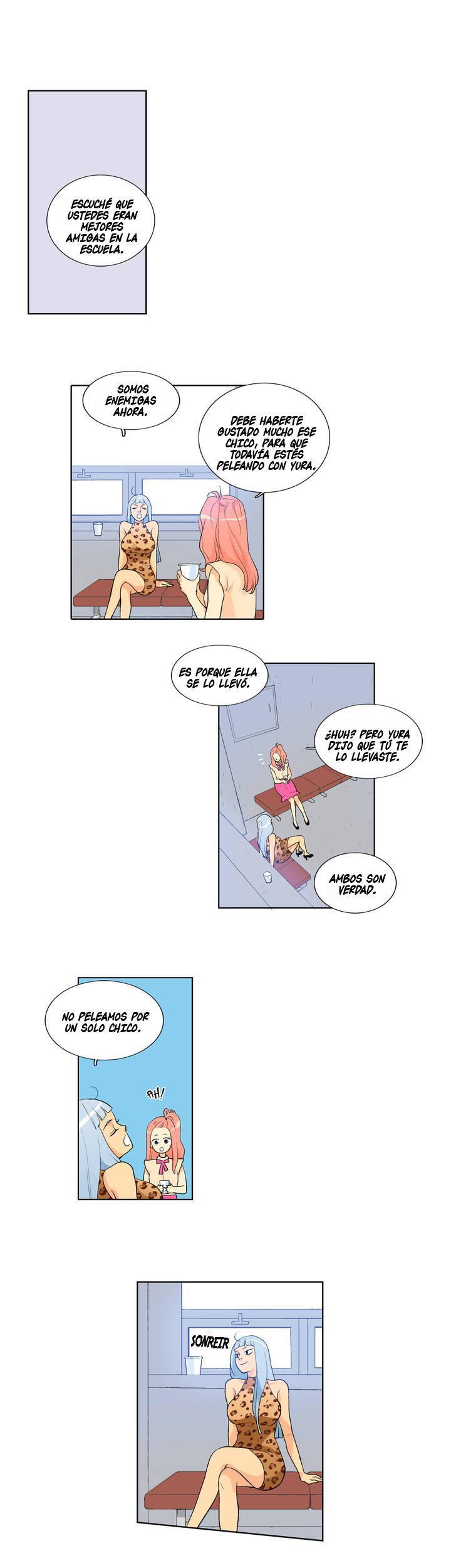 Capitulo 52 page 12