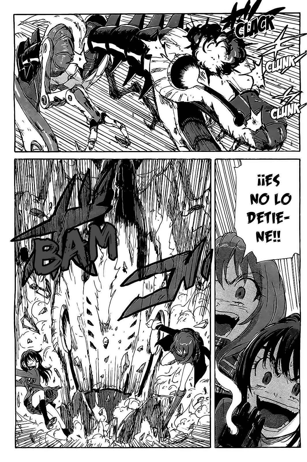 Capitulo 107 page 5