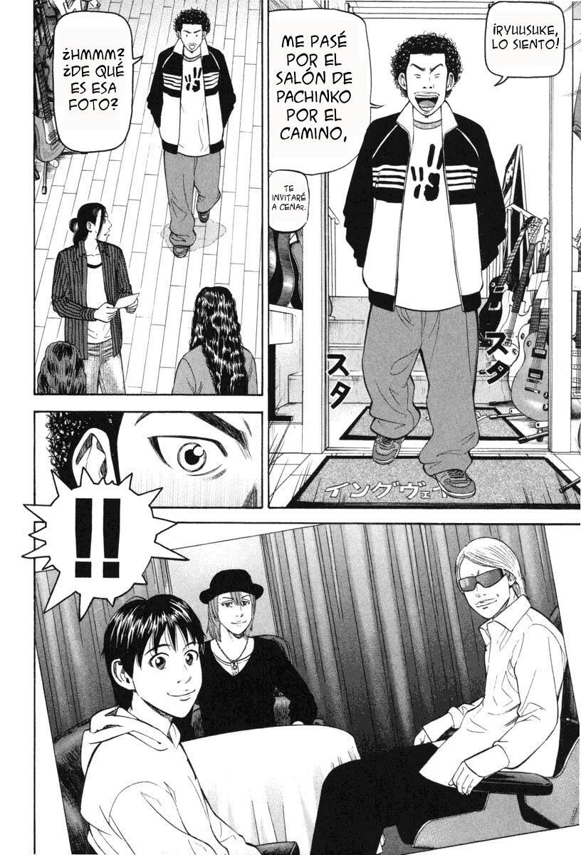 Capitulo 70 page 12