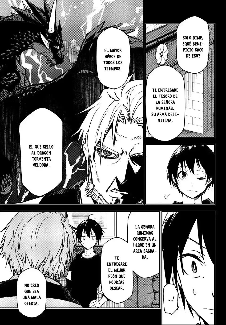 Capitulo 137 page 30