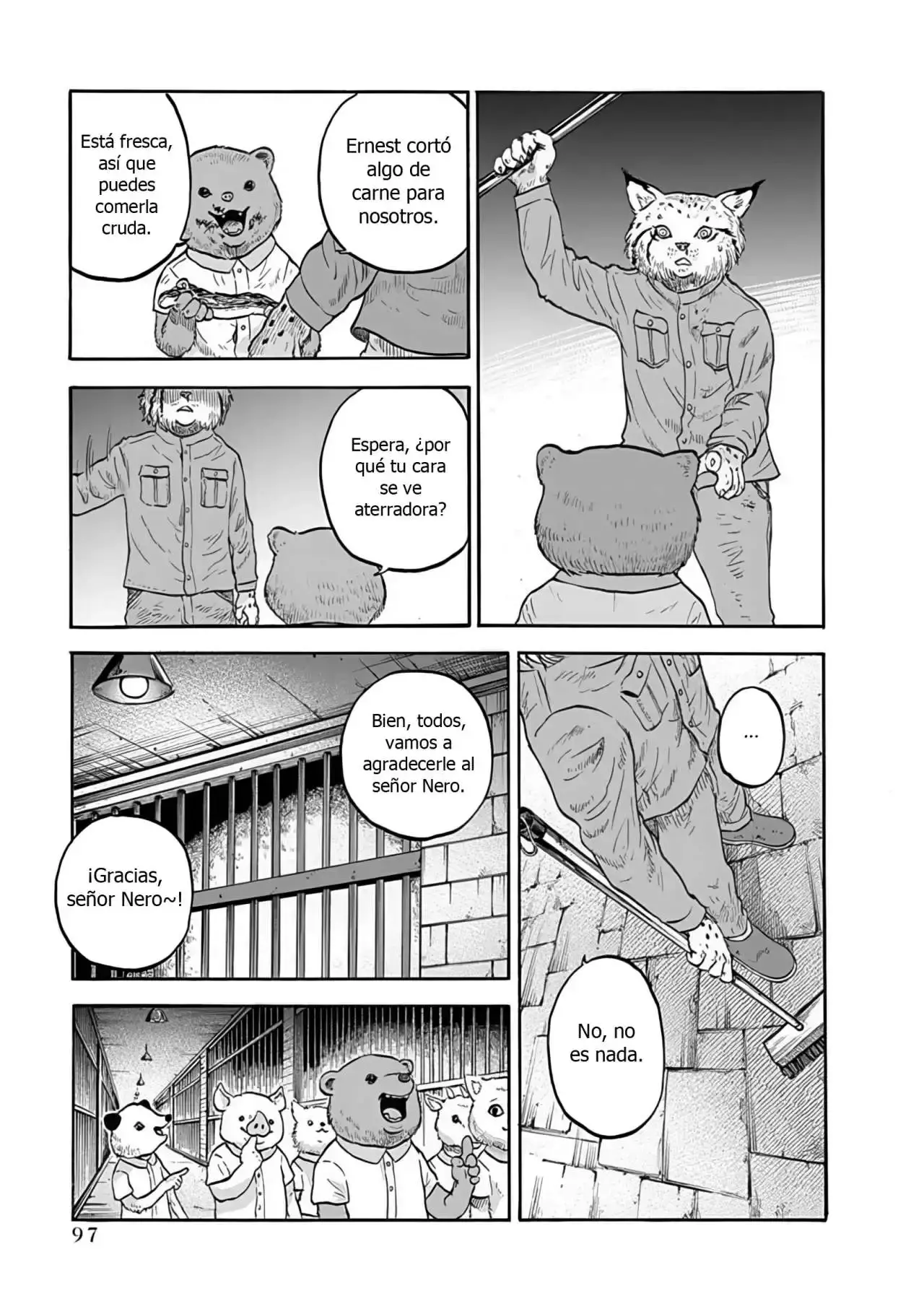 Capitulo 3 page 6