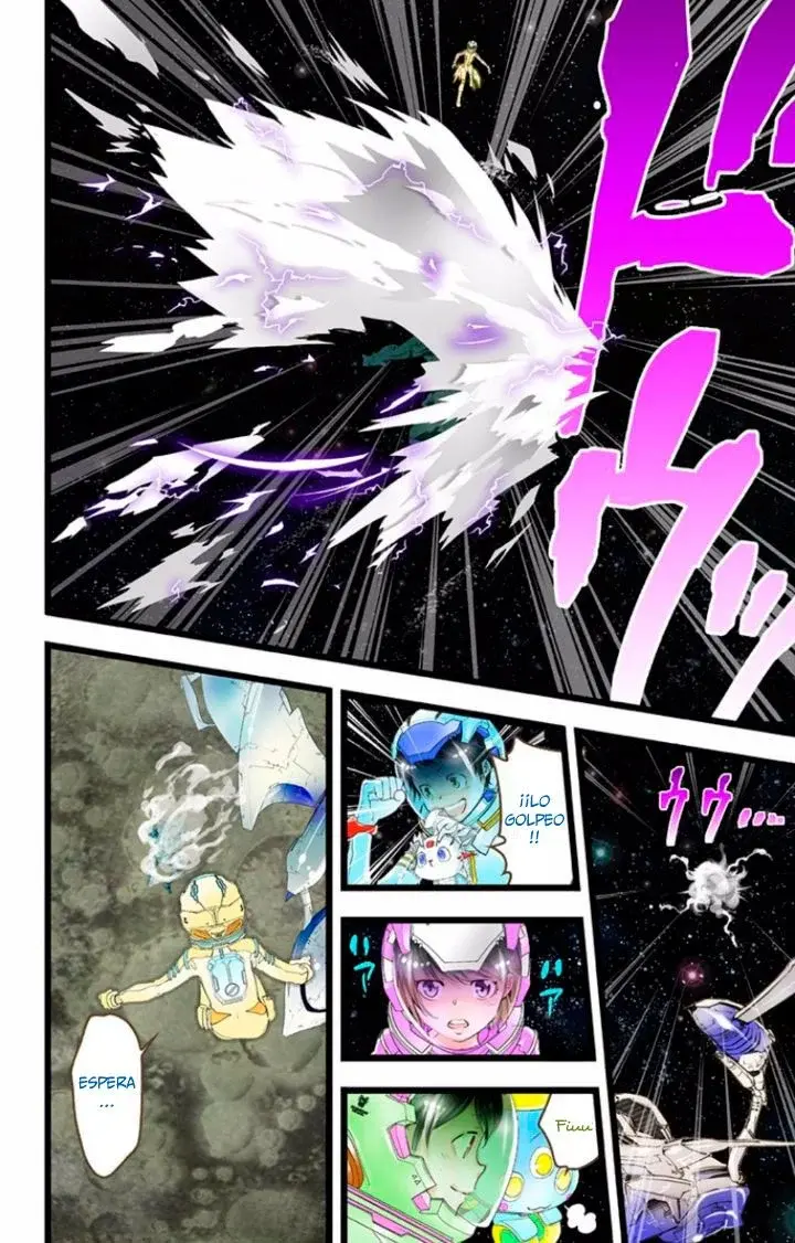 Capitulo 33 page 23