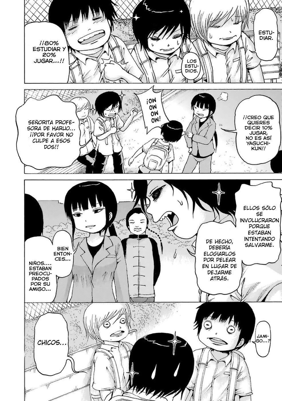 Capitulo 33.60 page 18