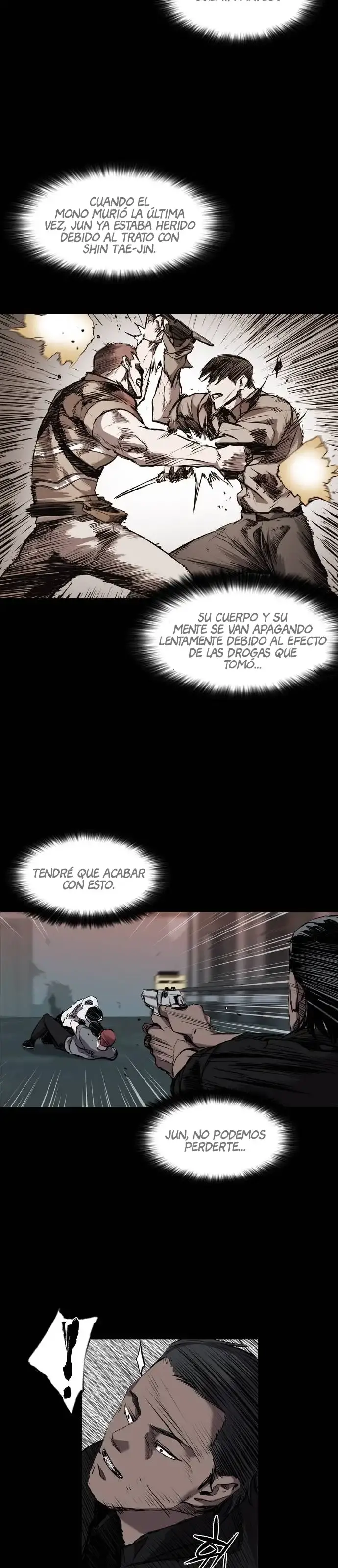 Capitulo 83 page 25