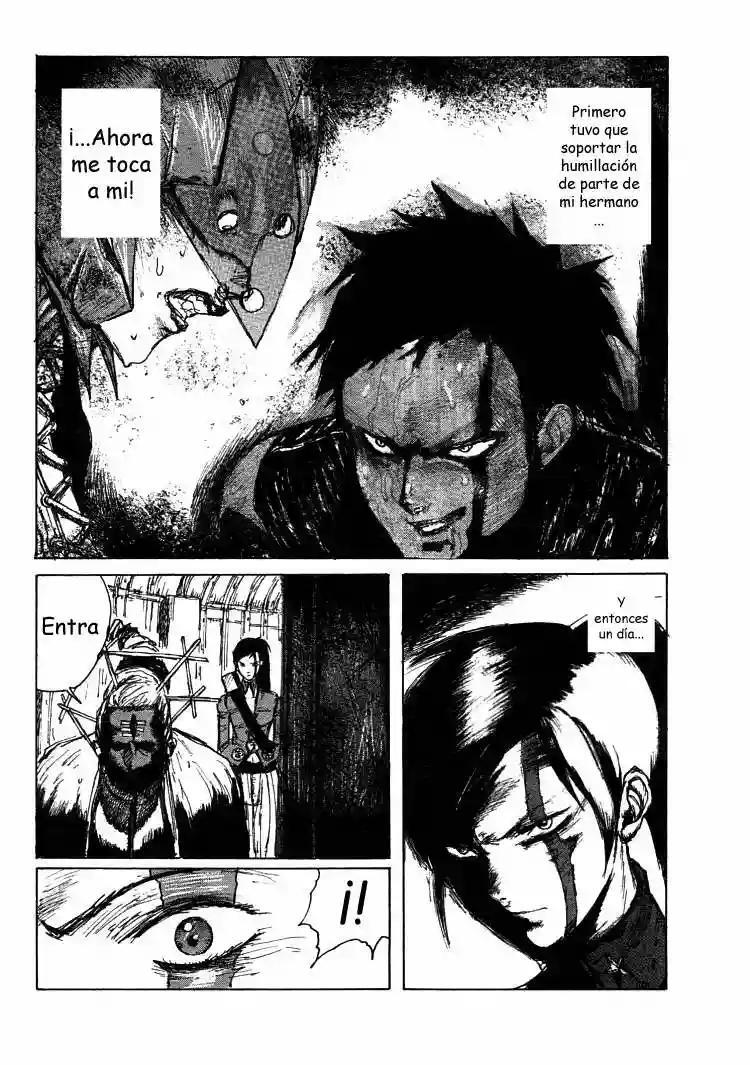 Capitulo 14 page 16