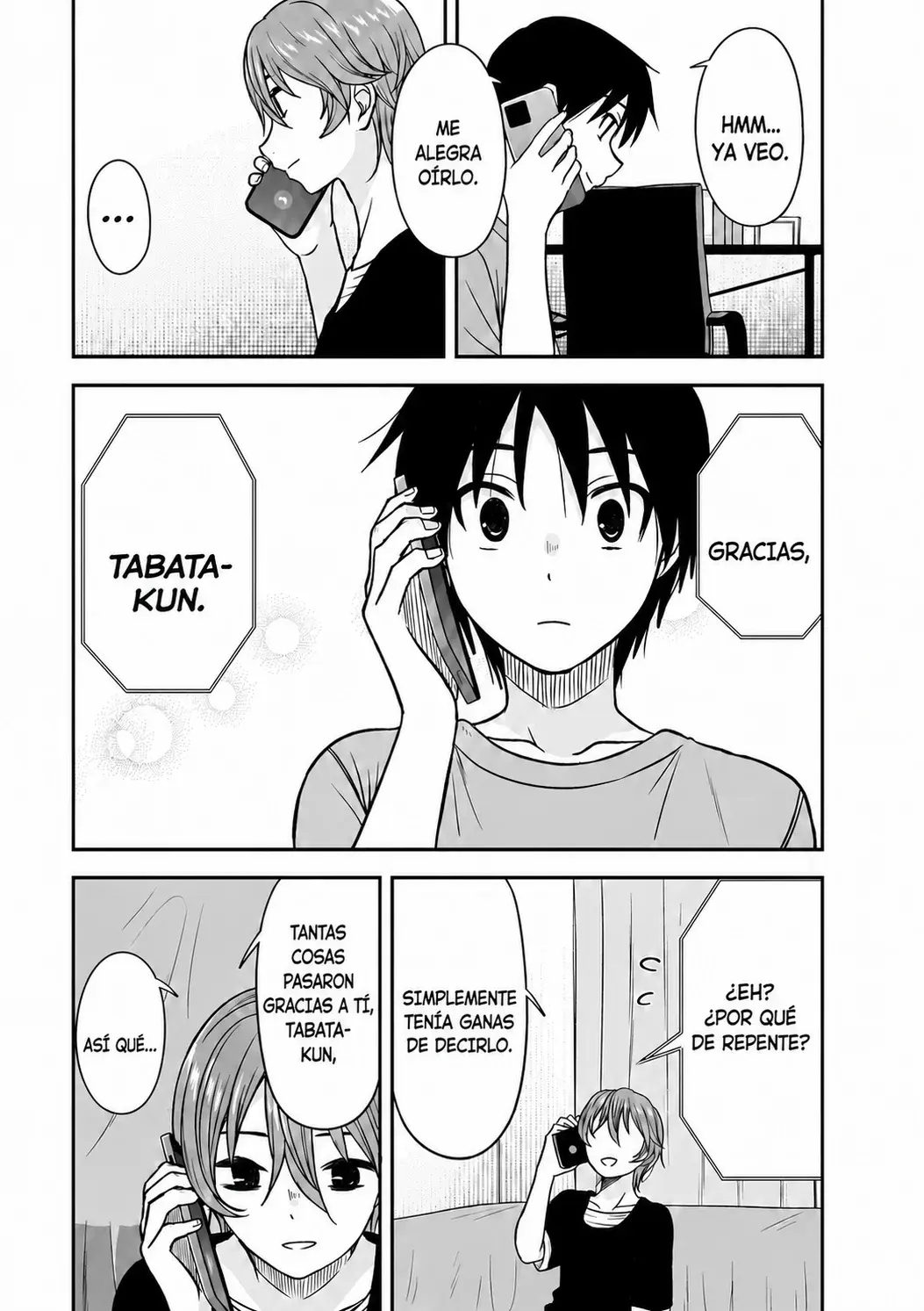 Capitulo 84 page 12