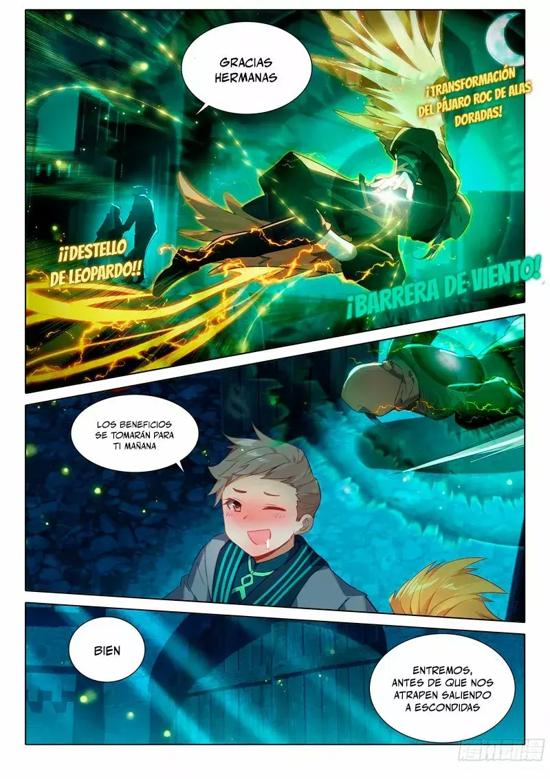 Capitulo 56 page 11