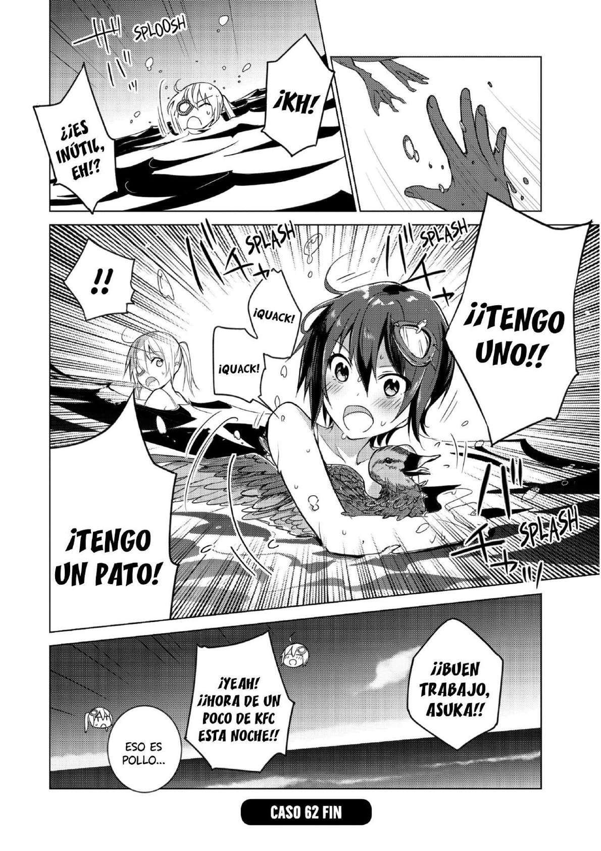 Capitulo 62 page 10
