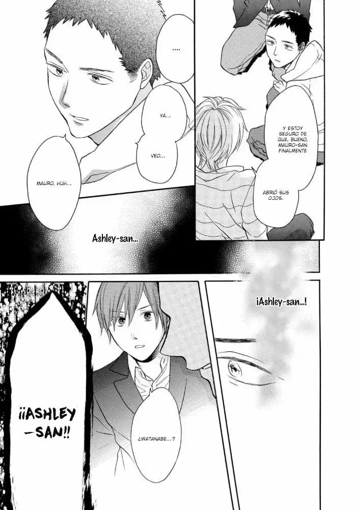 Capitulo 91 page 22